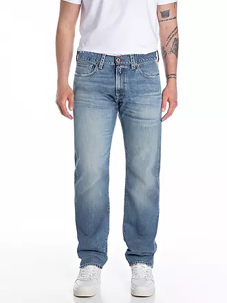 REPLAY | Jeans Tapered Fit DERICK | 